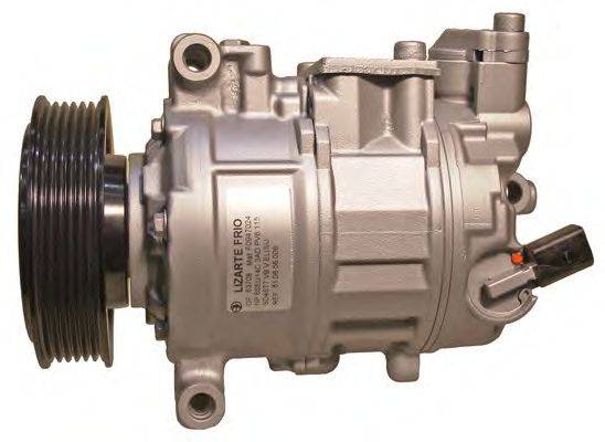 Компрессор, кондиционер LIZARTE ACP634
