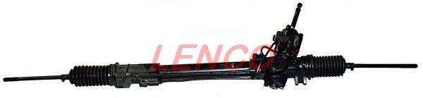 Рулевой механизм LENCO SGA061L