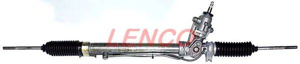 Рулевой механизм LENCO SGA117L