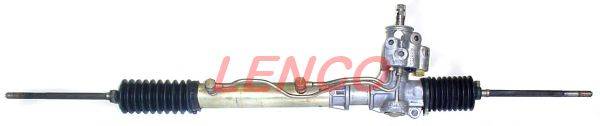 Рулевой механизм LENCO SGA367L