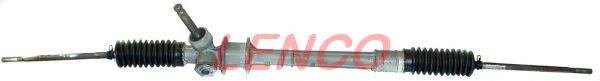 Рулевой механизм LENCO SGA442L