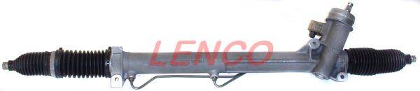 Рулевой механизм LENCO SGA550L