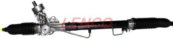 Рулевой механизм LENCO SGA635L