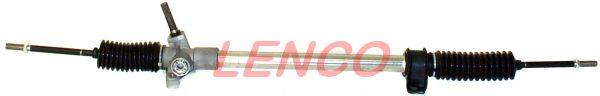 Рулевой механизм LENCO SGA643L