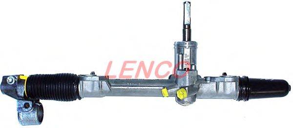 Рулевой механизм LENCO SGA646L