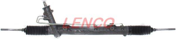 Рулевой механизм LENCO SGA948L