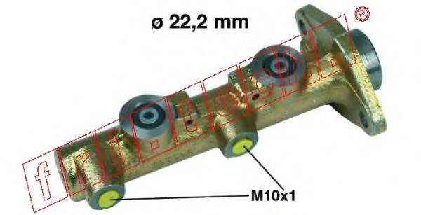 Главный тормозной цилиндр fri.tech. PF062