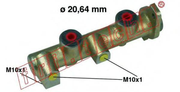 Главный тормозной цилиндр fri.tech. PF088