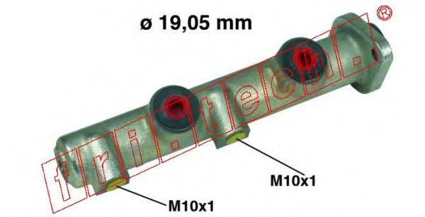 Главный тормозной цилиндр fri.tech. PF292