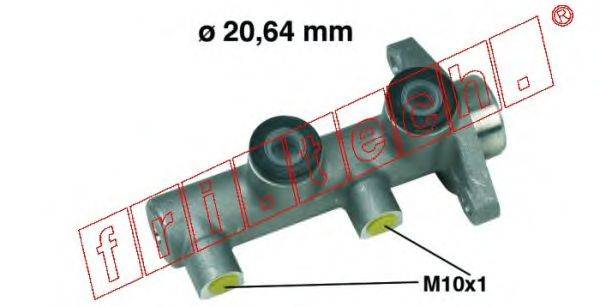 Главный тормозной цилиндр fri.tech. PF455