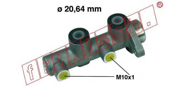 Главный тормозной цилиндр fri.tech. PF456