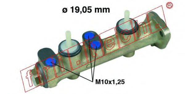 Главный тормозной цилиндр fri.tech. PF473