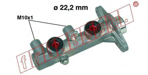 Главный тормозной цилиндр fri.tech. PF477