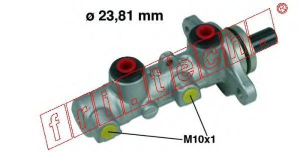 Главный тормозной цилиндр fri.tech. PF485