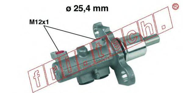 Главный тормозной цилиндр fri.tech. PF492