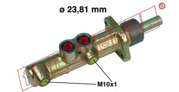 Главный тормозной цилиндр fri.tech. PF538
