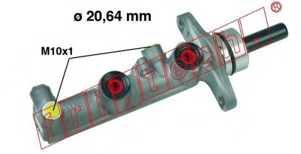 Главный тормозной цилиндр fri.tech. PF643