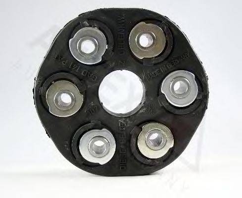 Шарнир, продольный вал AUTEX 911019