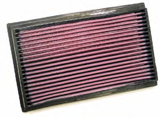 Воздушный фильтр K&N Filters 332500