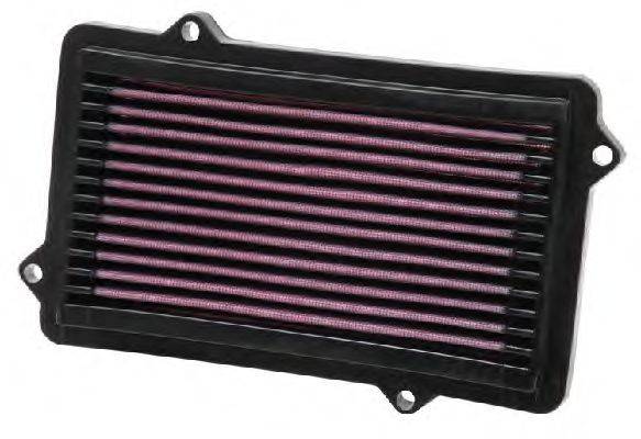 Воздушный фильтр K&N Filters 332021