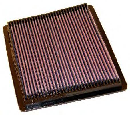 Воздушный фильтр K&N Filters 332040