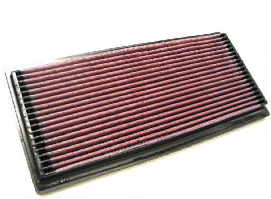 Воздушный фильтр K&N Filters 332099