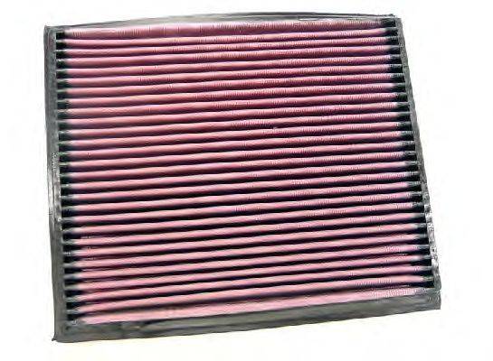 Воздушный фильтр K&N Filters 332204