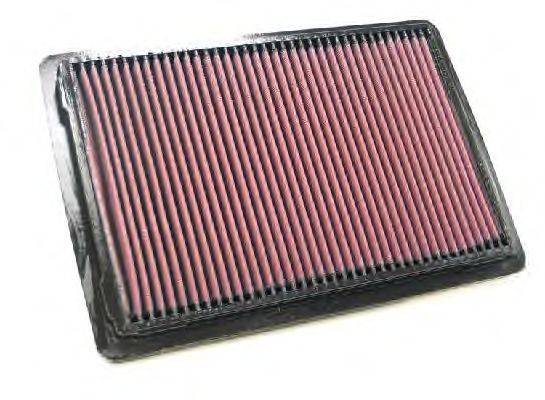 Воздушный фильтр K&N Filters 332195