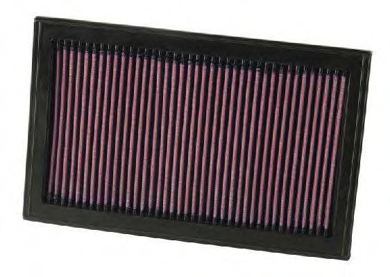 Воздушный фильтр K&N Filters 332207