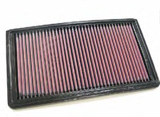 Воздушный фильтр K&N Filters 332223