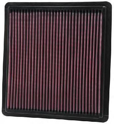 Воздушный фильтр K&N Filters 33-2298