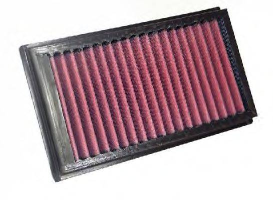 Воздушный фильтр K&N Filters 332534