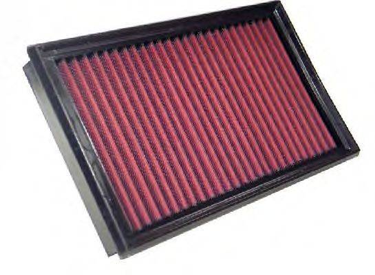 Воздушный фильтр K&N Filters 332561
