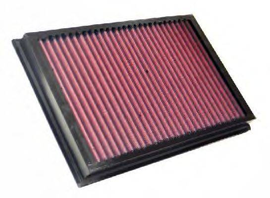 Воздушный фильтр K&N Filters 332593