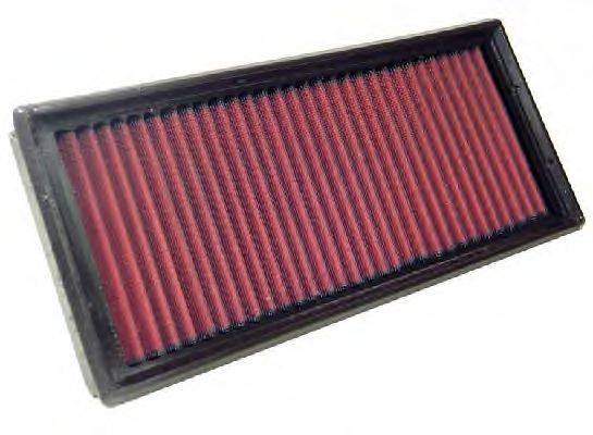 Воздушный фильтр K&N Filters 332599
