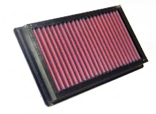 Воздушный фильтр K&N Filters 332618