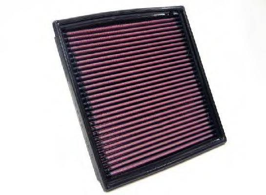 Воздушный фильтр K&N Filters 332702