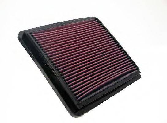 Воздушный фильтр K&N Filters 332800