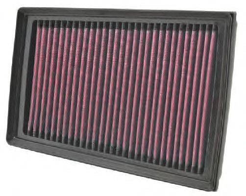 Воздушный фильтр K&N Filters 33-2944