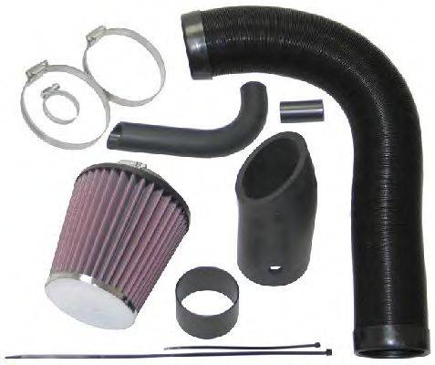 Система спортивного воздушного фильтра K&N Filters 570241