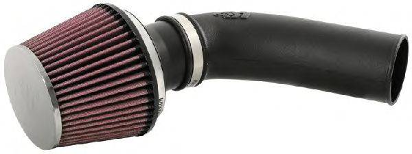 Система спортивного воздушного фильтра K&N Filters 573501