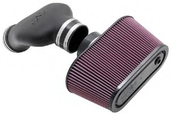 Система спортивного воздушного фильтра K&N Filters 631050