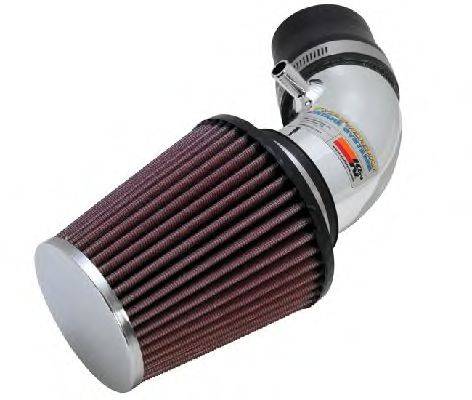 Система спортивного воздушного фильтра K&N Filters 69-2020TP