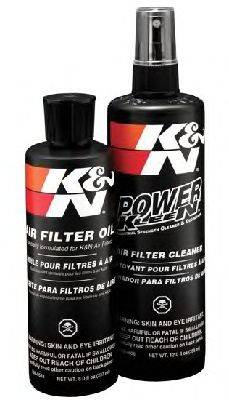 Средство для чистки / растворитель K&N Filters 99-5050