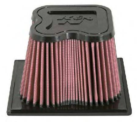 Воздушный фильтр K&N Filters E0784