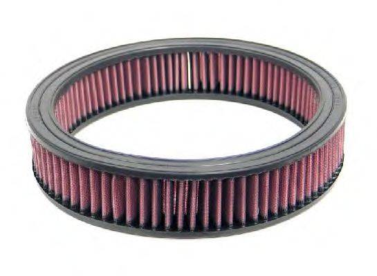 Воздушный фильтр K&N Filters E1030