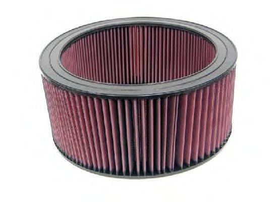 Воздушный фильтр K&N Filters E1440