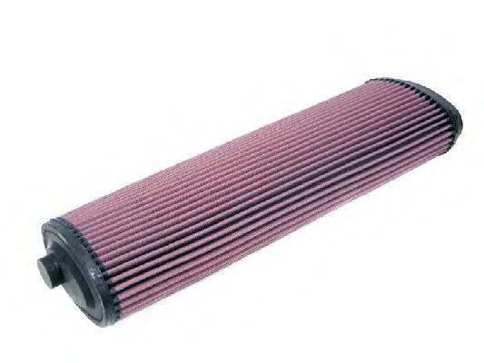 Воздушный фильтр K&N Filters E-2657