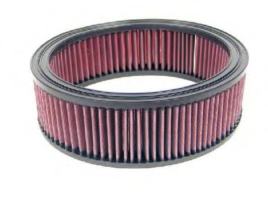 Воздушный фильтр K&N Filters E-2800