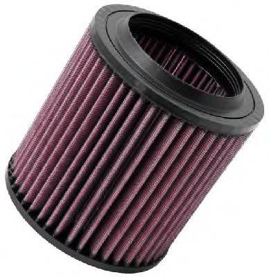 Воздушный фильтр K&N Filters E1992